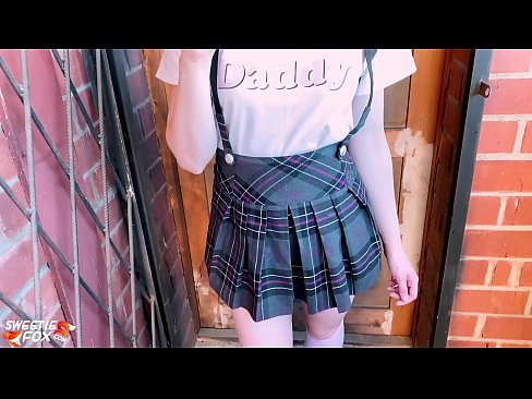 ❤️ L'escola es xucla la polla profundament i la folla en lloc de les classes. ️ Porno de qualitat a nosaltres ca.4k-porno.ru ❌