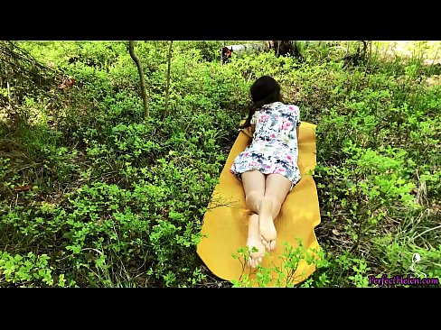 ❤️ Stranger on Tinder es masturba el meu cony i es folla apassionadament al bosc ️ Porno de qualitat a nosaltres ca.4k-porno.ru ❌
